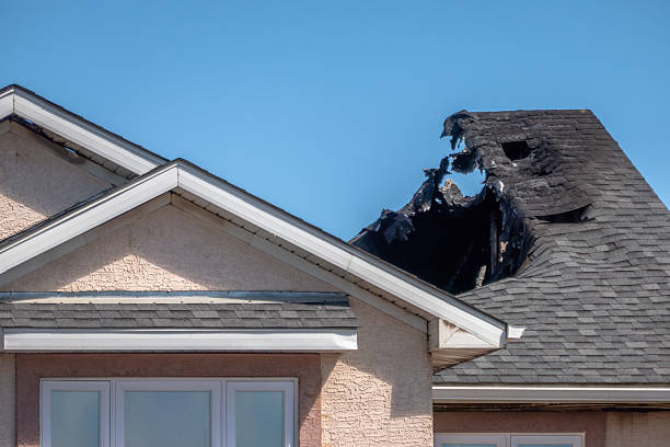 Licensed Fire Damage Removal service in Somerset, TX - Fire Damage Biloxi